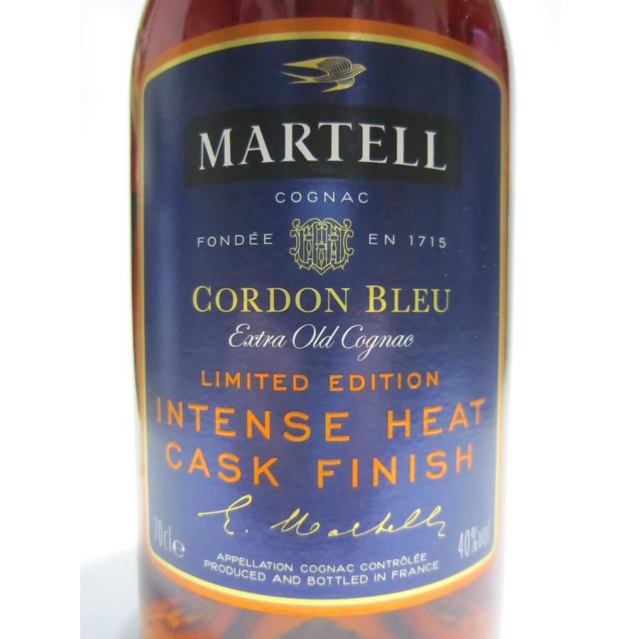 MARTELL（マーテル） コルドンブルー リミテッドエディション