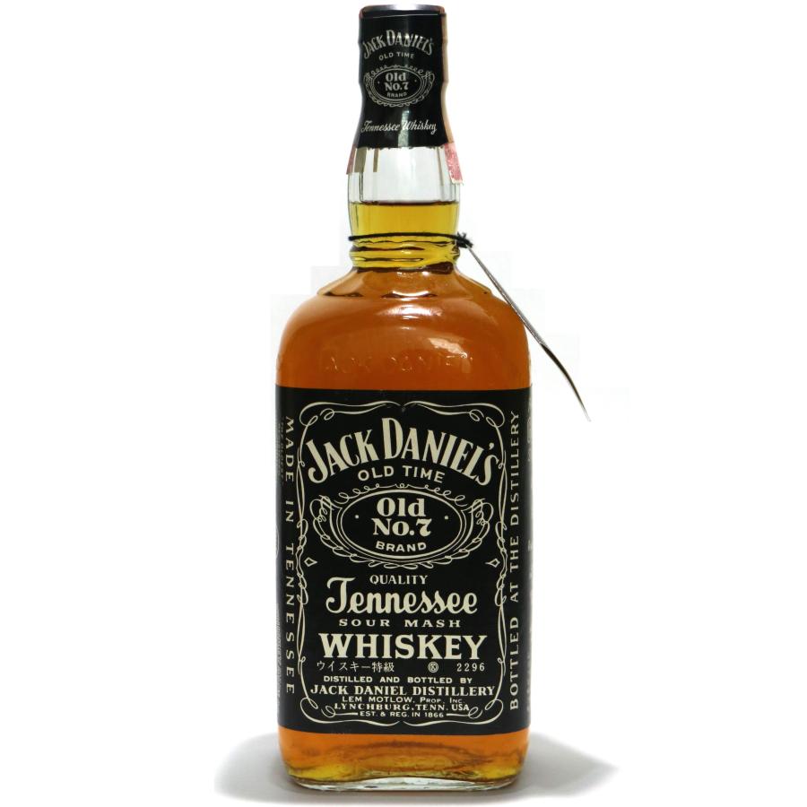 JACK DANIEL