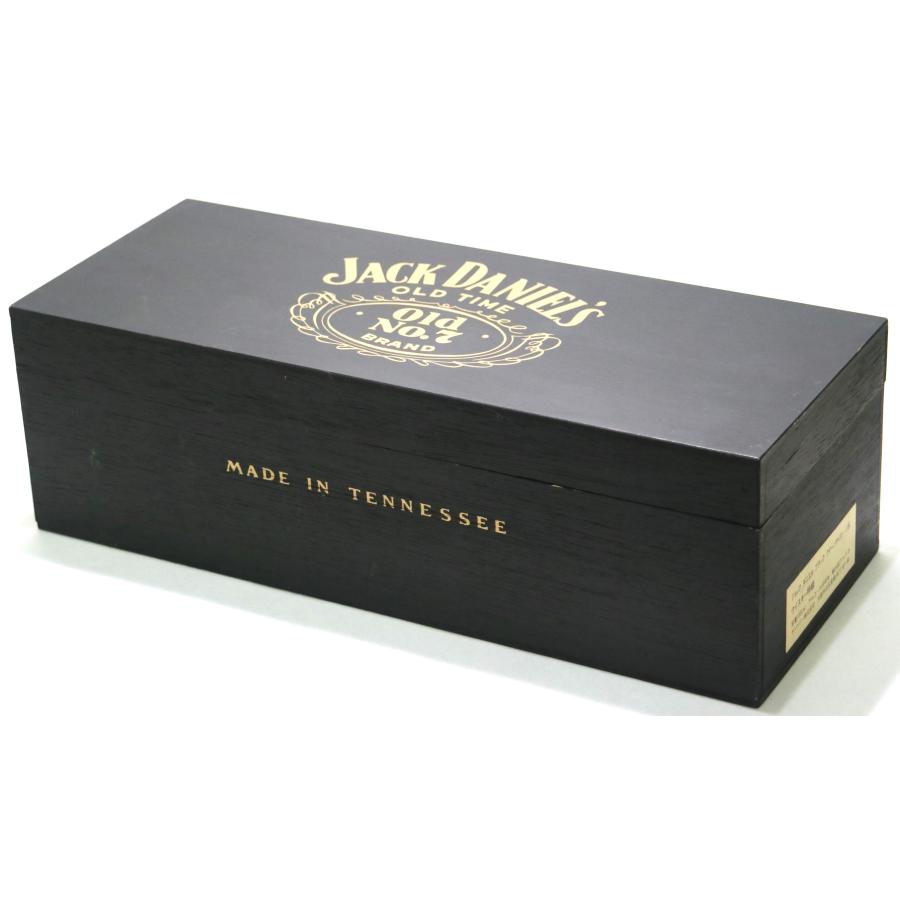 JACK DANIEL'S（ジャックダニエル） [古酒] 特級表示 正規品 箱付き 45