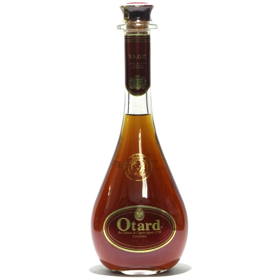 オタール コニャック VSOP 1000ml 古酒 OTARD ブランデー 1L Amazon.co.jp: 古酒 ブランデー コニャック OTARD VSOP オタールVSOP