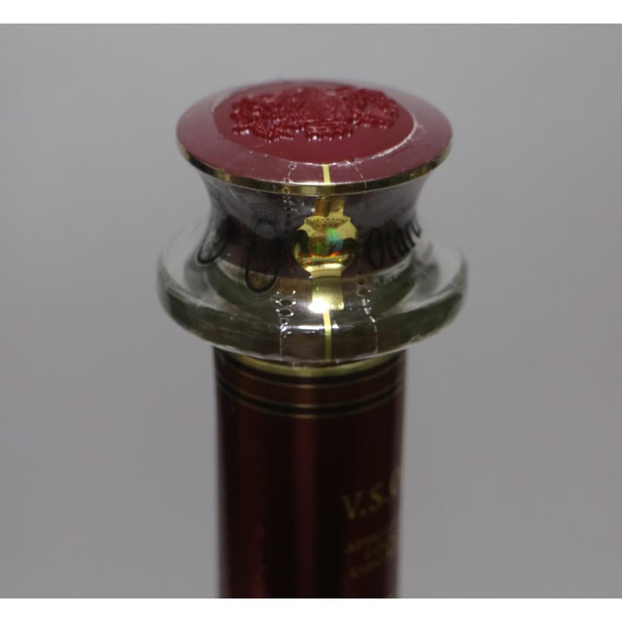 古酒] オタール VSOP 正規品 40度 700ml : キマサリカー - 通販