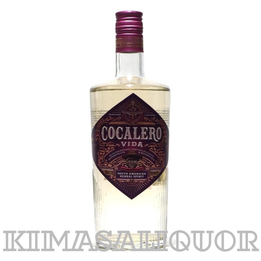 コカレロ ヴィーダ 正規品 22度 700ml : キマサリカー - 通販 - Yahoo