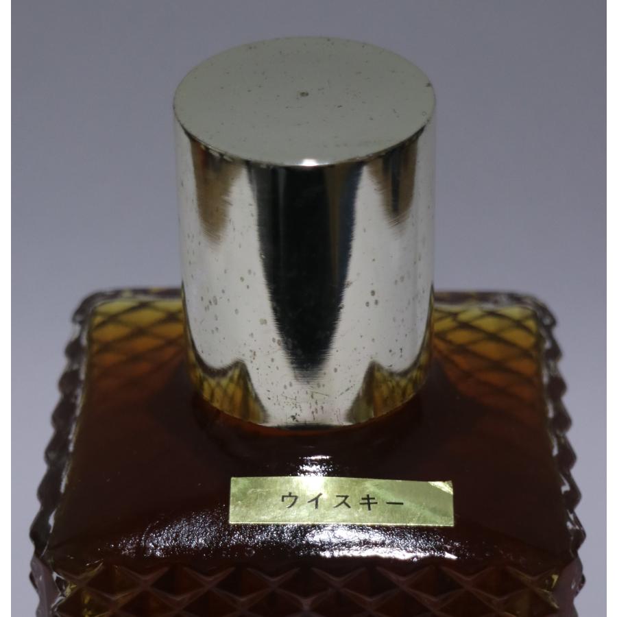 I.W.HARPER [古酒] IWハーパー 12年 正規品 43度 750ml