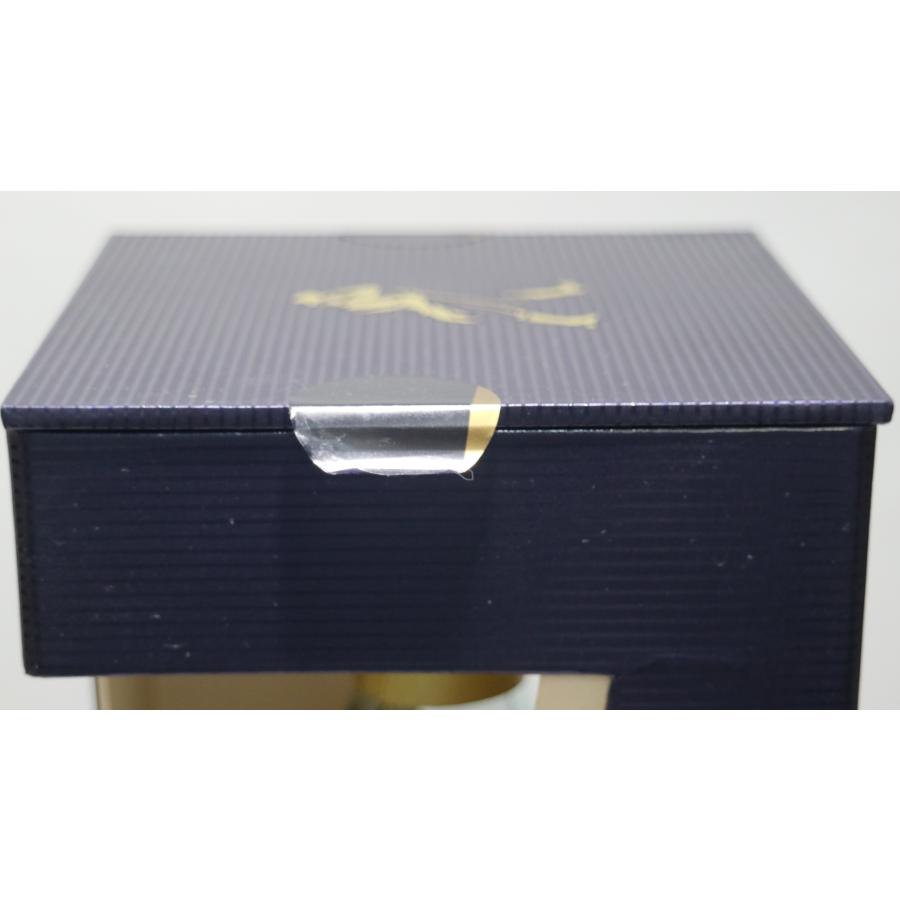 ジョニーウォーカー（JOHNNIE WALKER） ブルーラベル ジャパン