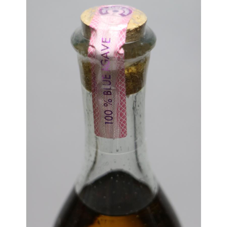 ポルフィディオ テキーラ スーパーハリスコ アネホ（ショットグラス