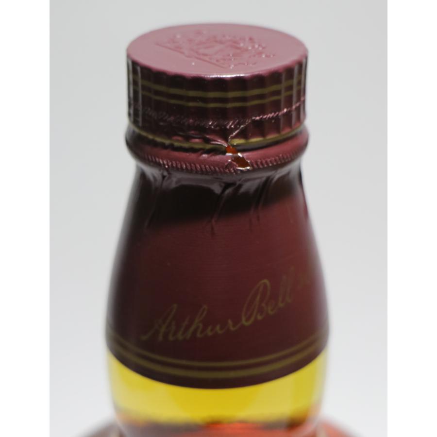 古酒] ベル 12年 正規品 箱付き 43度 750ml : キマサリカー - 通販 
