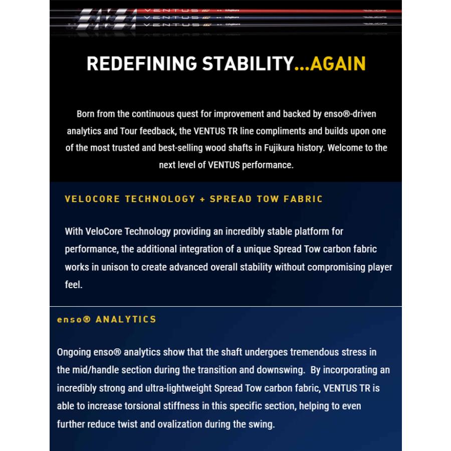 フジクラシャフト キャロウェイ純正スリーブ付カスタムシャフト