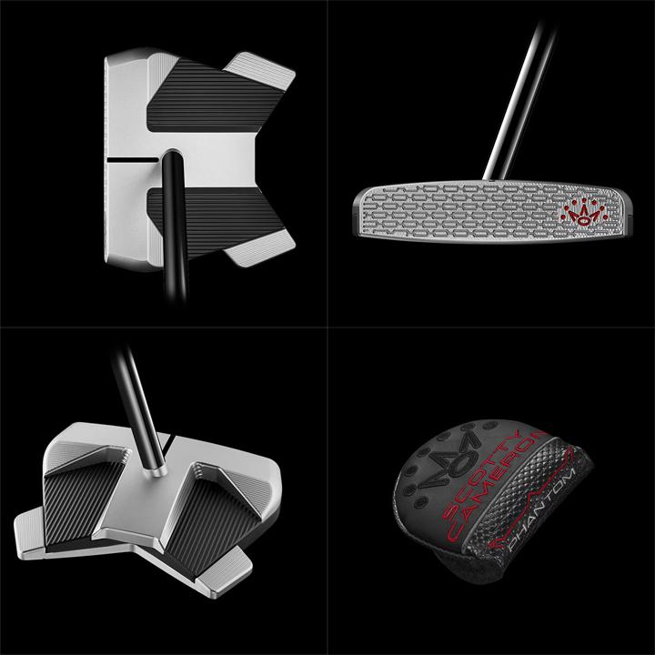 SCOTTY CAMERON 【即納・日本販売モデル・右用】 スコッティキャメロン