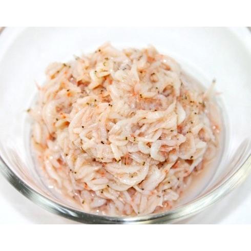 ベトナム産 アミ塩辛300g 390円 18 2 4 手作りキムチ韓国食材販売まるきん 通販 Yahoo ショッピング