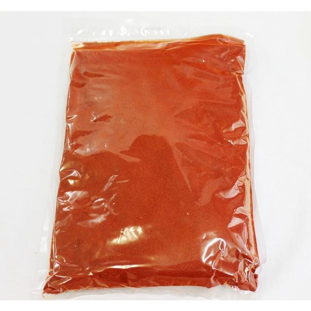 高級感 大口商品 チョウショク 韓国種キムチ用唐辛子 無地 粉 1kg 個入 kg 別途送料 4 31 手作りキムチ韓国食材販売まるきん 通販 Yahoo ショッピング 50 Off Www Fisioterapialinares Com