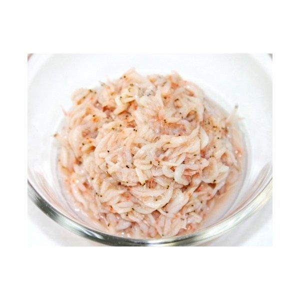 韓国産 アミ塩辛 300ｇ 配送料 手数料別 手作りキムチ韓国食材販売まるきん 通販 Yahoo ショッピング