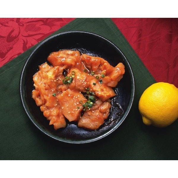 焼肉のたれ・みそ 小 300g入(配送料・手数料別)|kimchi014-marukin|02