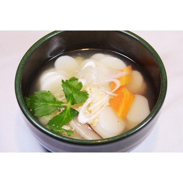 一力 トック 1kg入(配送料・手数料別)|kimchi014-marukin|02