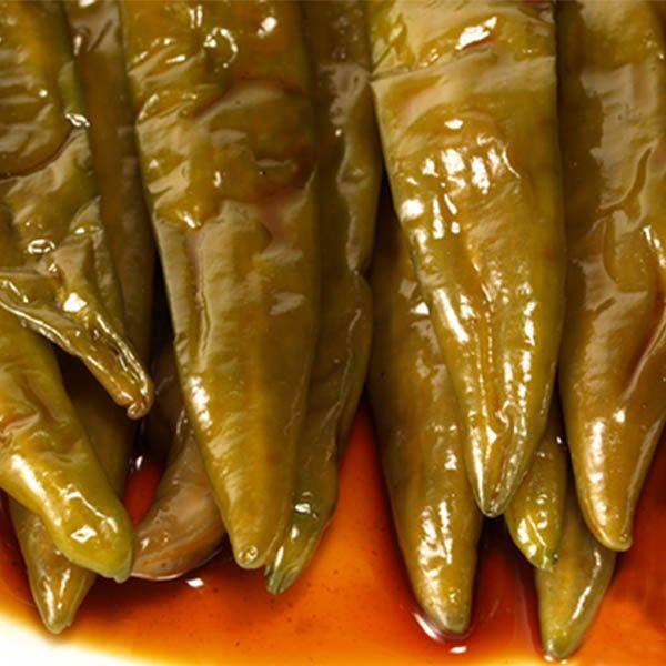 醤油漬け 青唐辛子キムチ 200g 韓国直輸入 韓国 キムチ コチュ