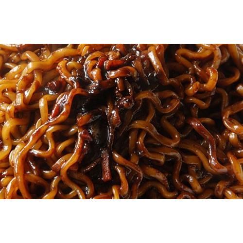 チャパゲティ 10袋(5袋×2)　農心 ジャジャン麺 韓国 ラーメン 辛くない ジャジャンメン | NONGSHIM | 02