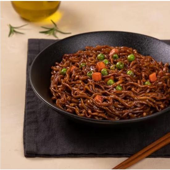 NONGSHIM（農心） チャパゲティ 10袋(5袋×2) ジャジャン麺 韓国