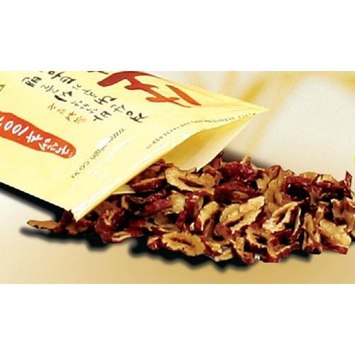乾燥なつめ スライス 80g  韓国産  無添加  ナツメ 美容 健康 なつめチップ |  | 01