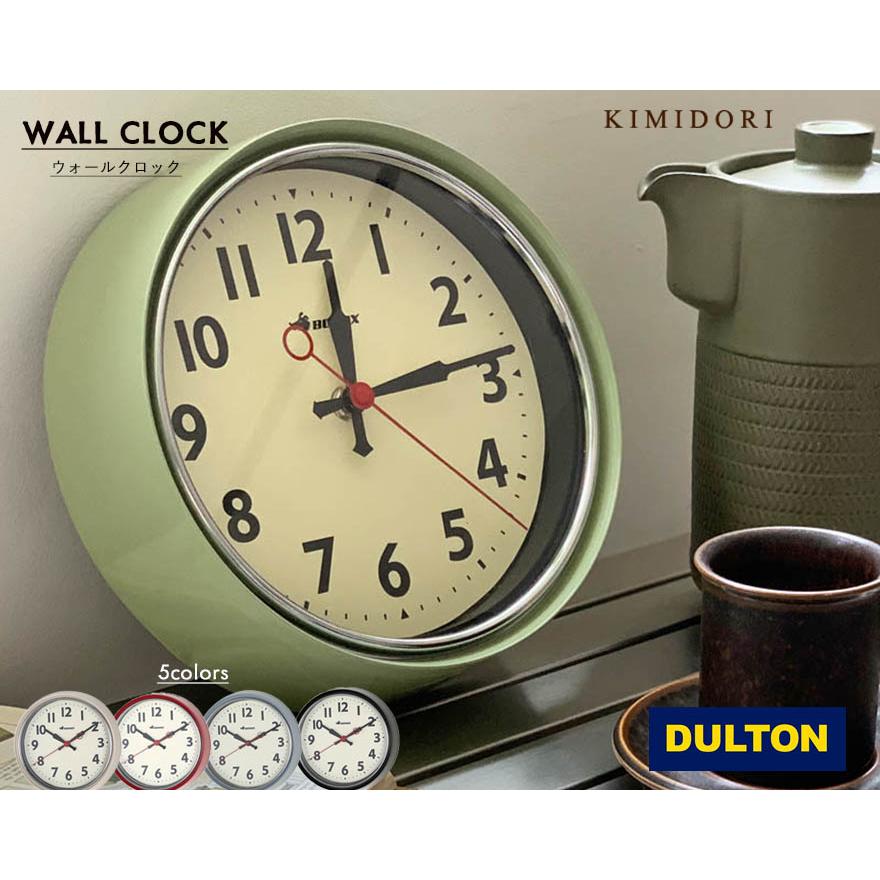 DULTON ウォールクロック ダルトン 壁掛け時計 時計 置き時計 DULTON ウォールクロック ダルトン 壁掛け時計 時計 置き時計
