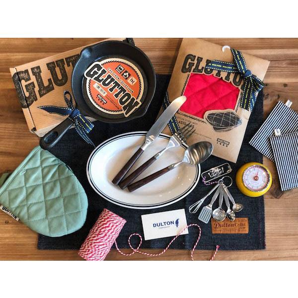 DULTON（ダルトン） ミトン GLUTTON OVEN MITT グラットン オーブン