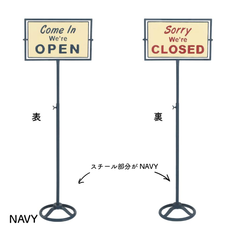 DULTON サイン スタンド SPINNER SIGN STAND OPEN-CLOSED DULTON サイン スタンド SPINNER SIGN STAND OPEN-CLOSED