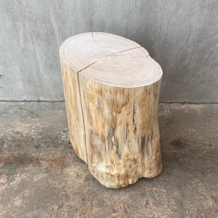 ☆決算特価商品決算特価商品一点物☆即日発送可☆ヒノキ 切り株