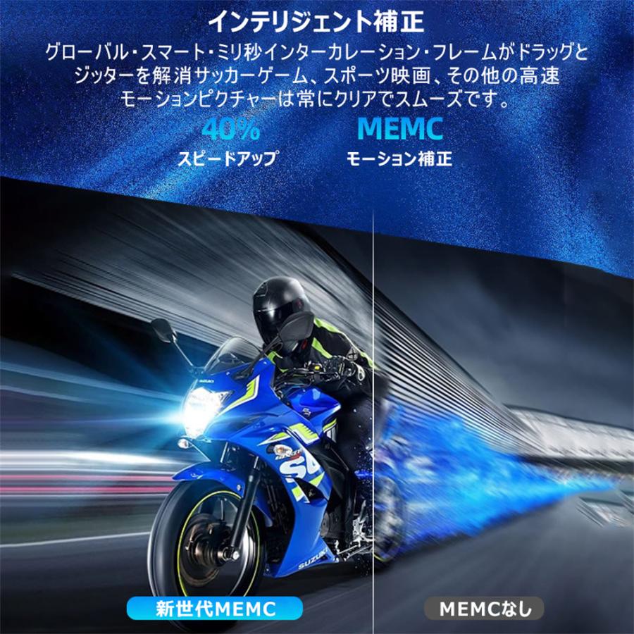 プロジェクター 小型 家庭用 天井 高性能 スマホ wifi Bluetooth