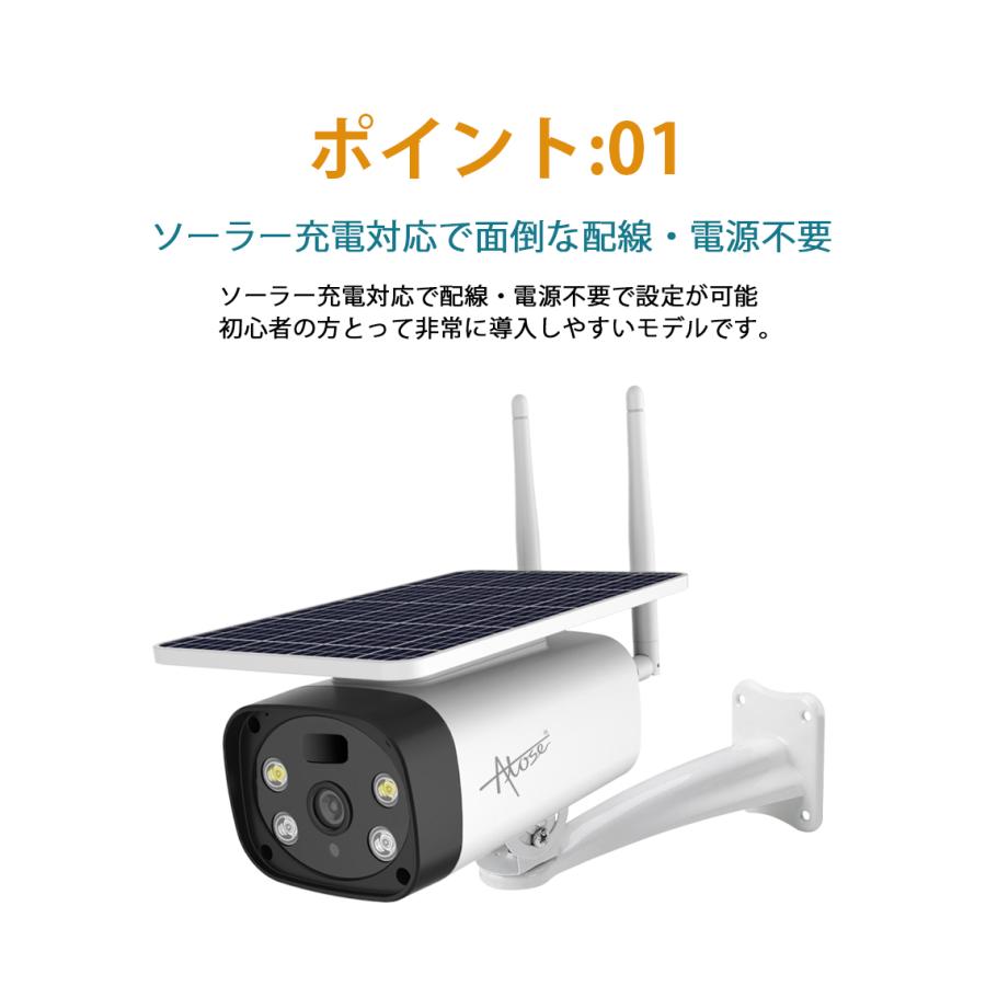 最新4Gwifi不要ソーラー300万画素防犯カメラ　定価19800円 最新4Gwifi不要ソーラー300万画素防犯カメラ定価19800円