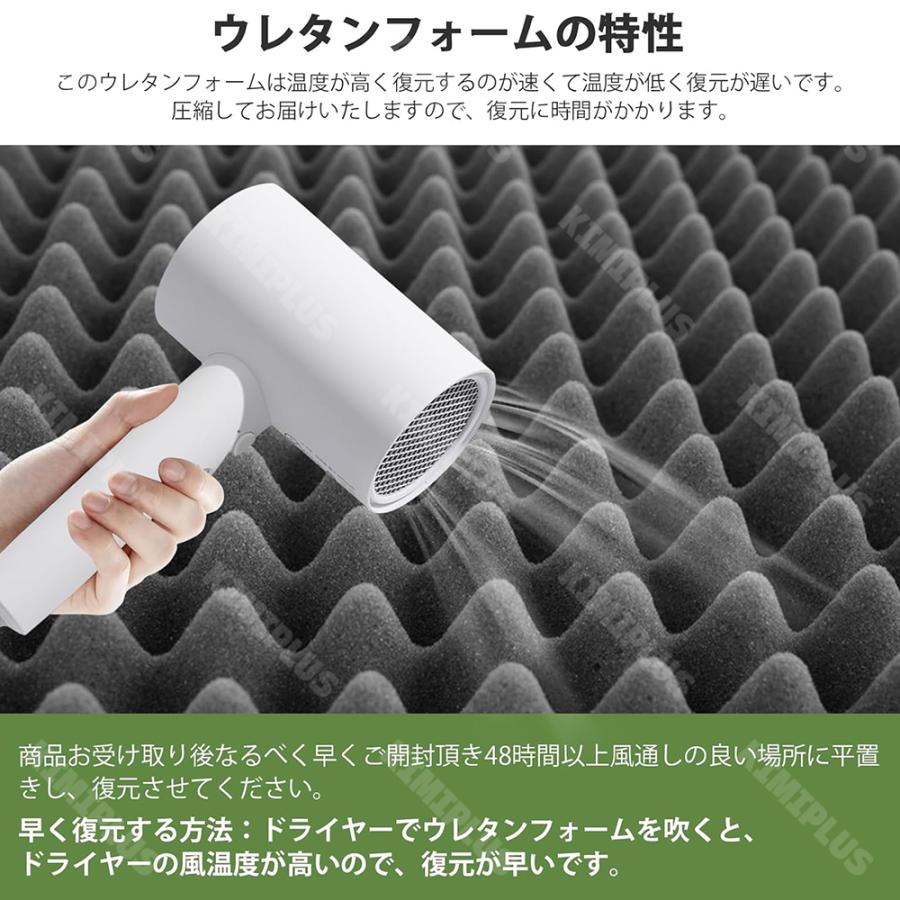 マットレス 高反発 三つ折りマットレス 極厚10cm 30D おりたたみマットレス 210N 敷き布団 凹凸加工 体圧分散 抗菌防臭 洗えるカバー 三つ折 通気 オールシーズ |  | 14