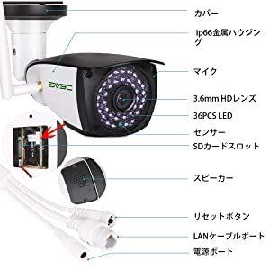 防犯カメラ WIFI CAMERA HD VIDEO CAMERA Amazon.co.jp: 超小型カメラ 隠しカメラ 防犯カメラ 1080P WIFI