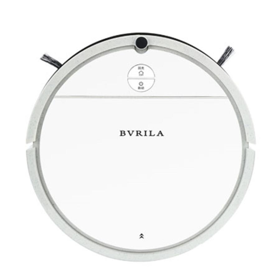 新型掃除機ロボット ロボット掃除機 吸引掃除機 クリーナー 自動充電 センサー感知 リモコン付 モード付 段差感知 落下防止 |  | 03