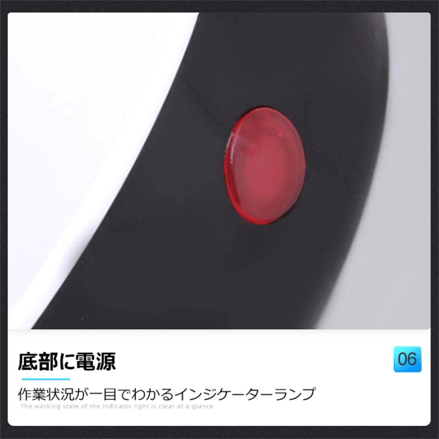 車用ケトル トラック用ポット カーケトル カーポット 12V/24V 車載湯沸かし 大型車 1L ジェットイノウエ お湯 旅行 車 自動運転 ツアートラック用 |  | 10