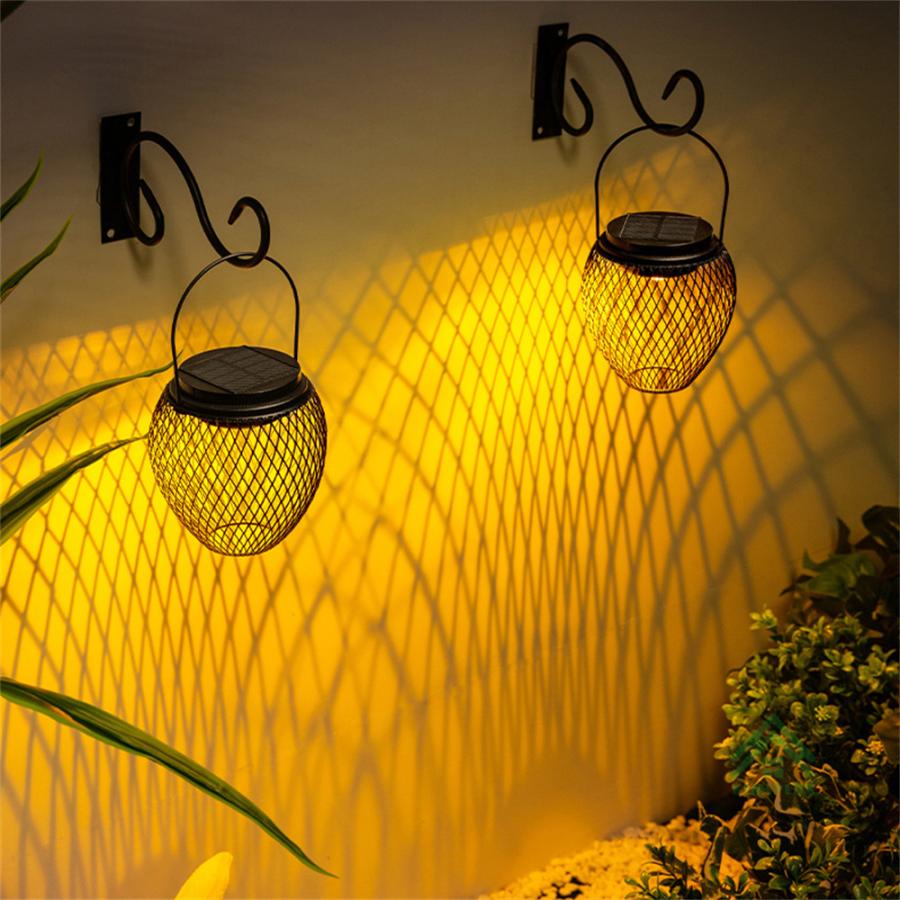 ソーラーライト ガーデン 屋外 イルミネーション 点灯モード変更可能 ソーラー イルミネーション ガーデンライト LED25球 長さ7m 電球