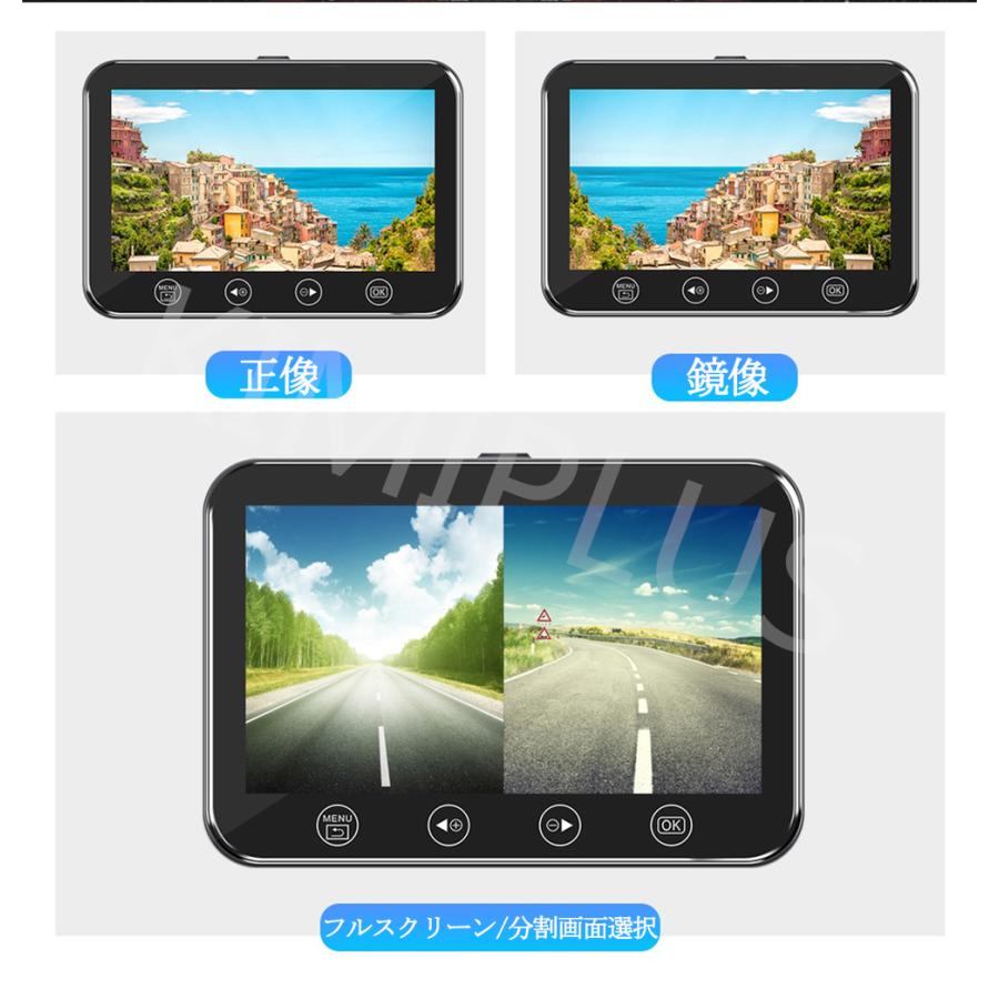バイク用ドライブレコーダー ソニー IMX 307セゾンサービス GPSレール