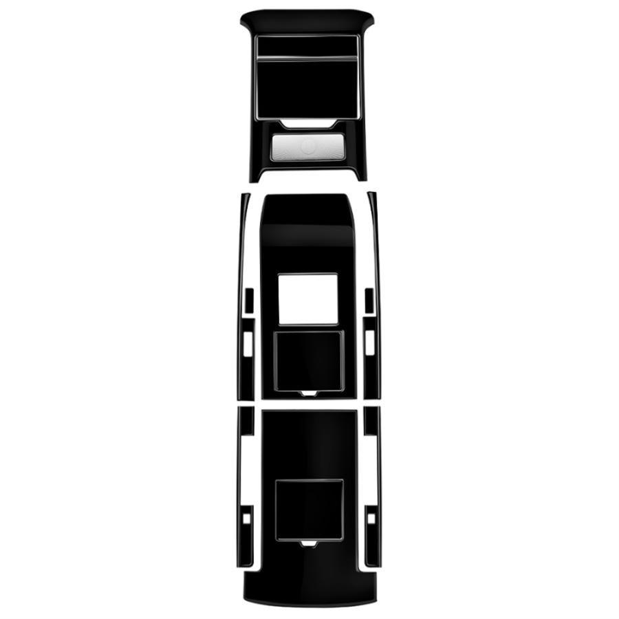 アルファード 40系 ヴェルファイア 40系 パーツ ヘッドコンソールパネル インテリアパネル カスタムパーツ 内装 アクセサリー |  | 12