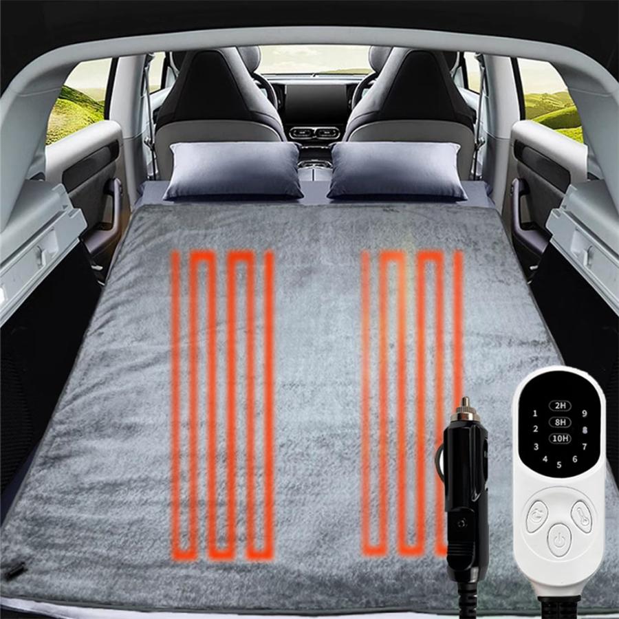 電熱ブランケット 車用 大判 100*75cm 150*100cm 洗濯機対応 電熱ブランケット 車用 大判 100*75cm 150*100cm 洗濯機対応