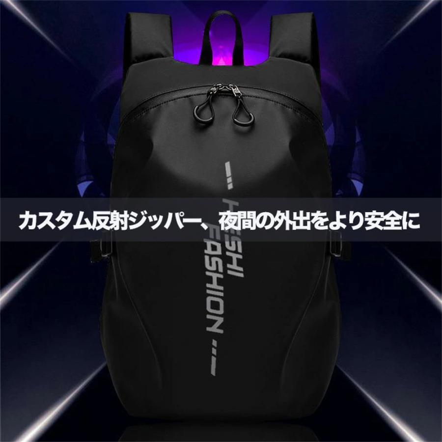 ヘルメット バッグ フルフェイス収納可 リュック 大容量 防水 リュックサック  バイク用デイパッグ ヘルメット 収納 オートバイ デイパッグ リュック キャンプ |  | 02