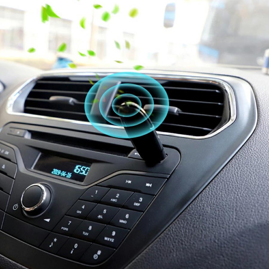 車載空気清浄機 小型空気清浄機 ミニ空気清浄機 プラズマクラスター プラズマ空気浄化機 車載脱臭機 車用イオン発生器 車載用 USB給電 自動開閉 タバコ 花粉対策 |  | 10