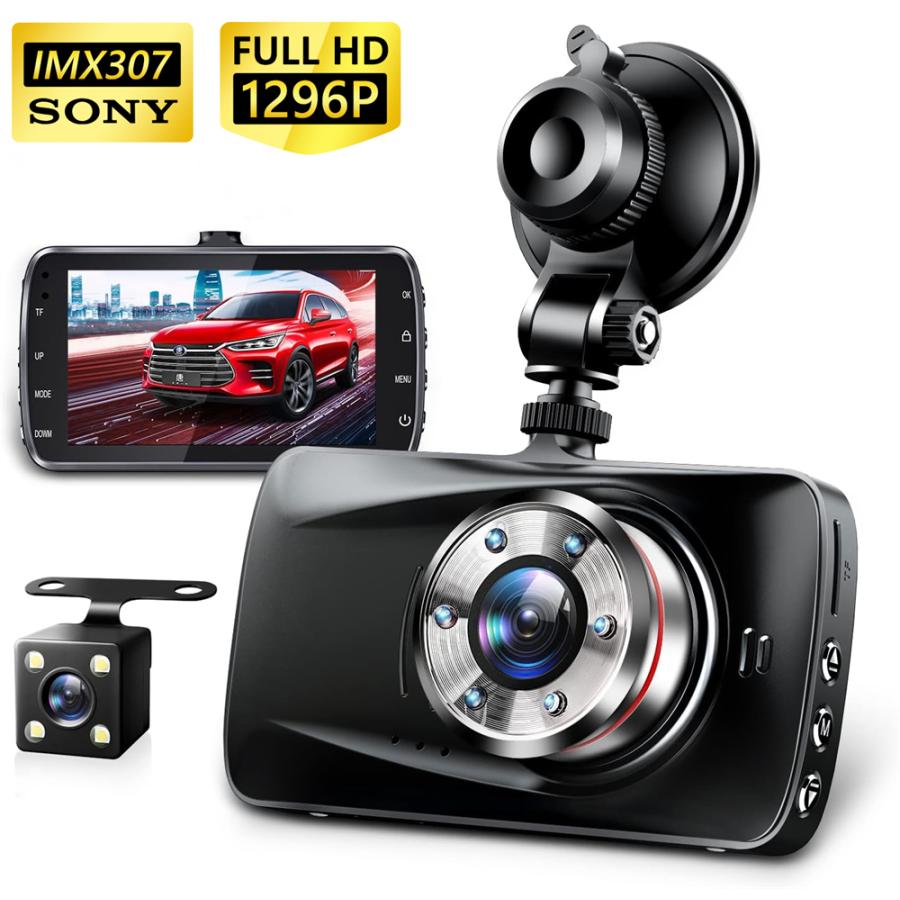 車載カメラ Amazon.co.jp: WIFI ドライブレコーダー 前後カメラ 2K・1440P