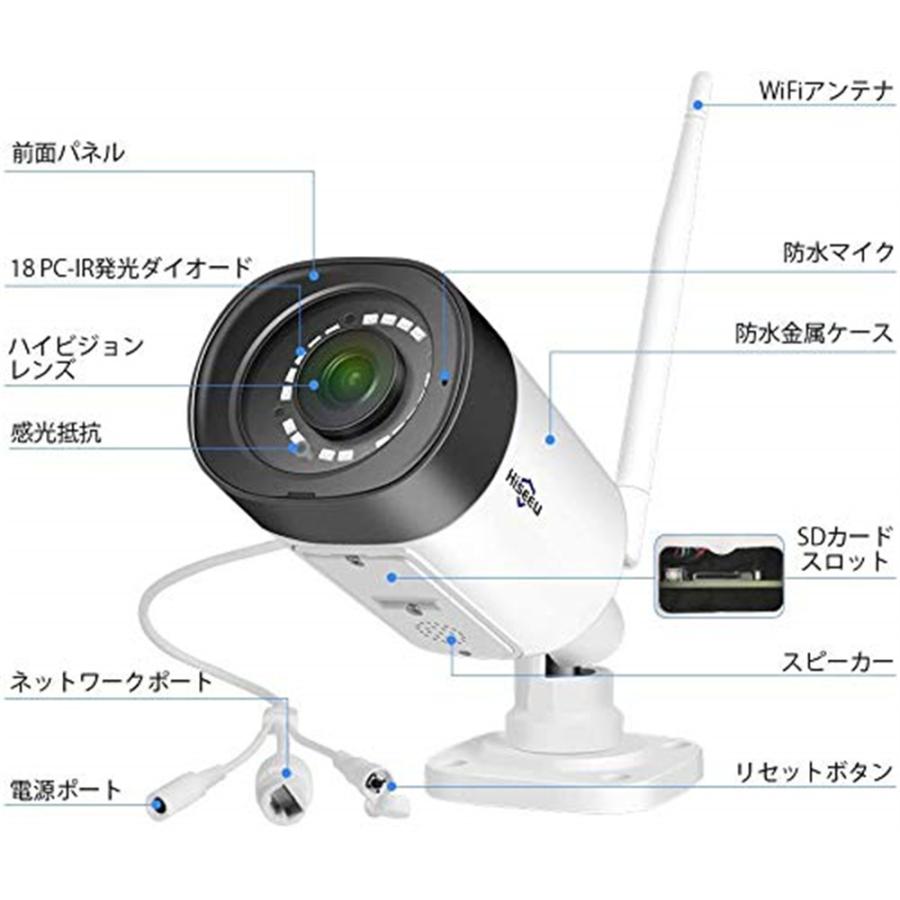 ✨週末限定✨防犯カメラ小型 ワイヤレス 防水 見守りカメラ 屋外 屋内 監視 312dfjkdsl.jpg