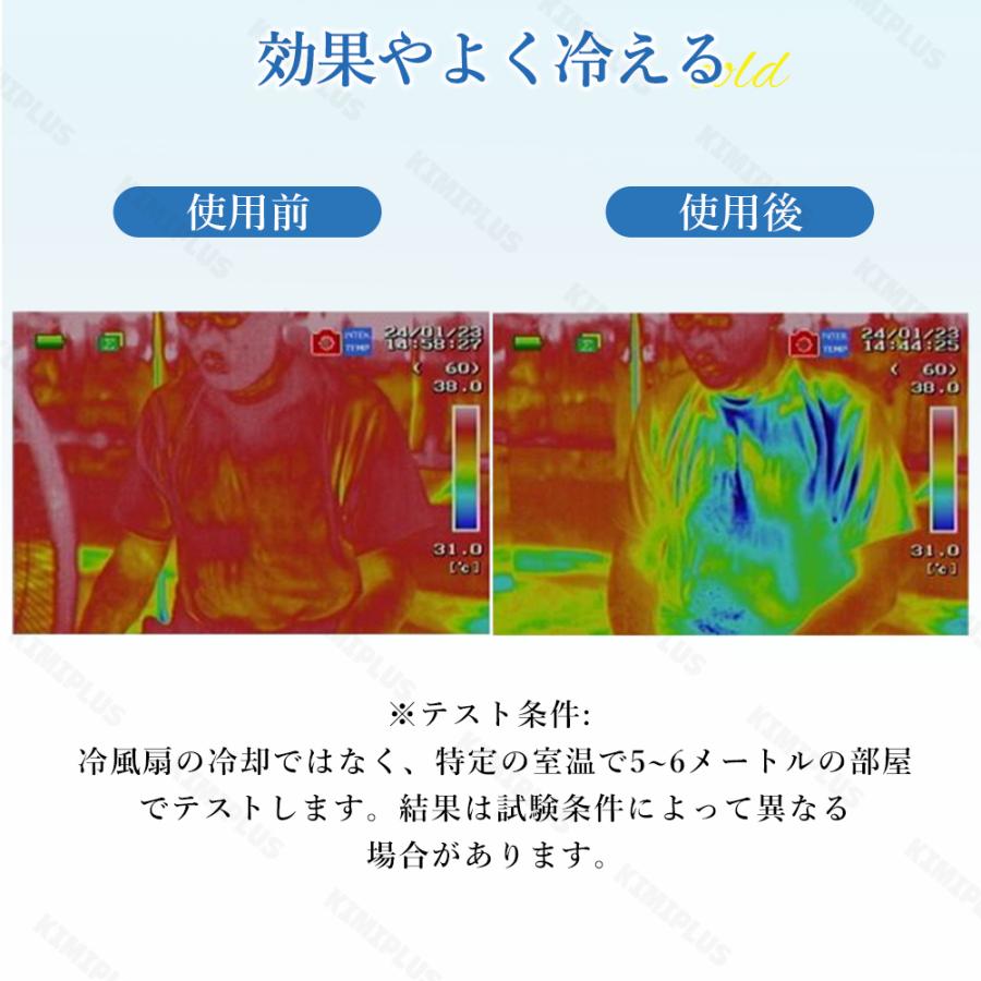 冷風扇 冷風機 クーラー 扇風機 一台四役 3段階風量 保冷剤5個付 強力冷風 羽根なし 左右120°自動首振り 空気清浄 節電 リモコン付き イオン除菌 3モード 静音 |  | 07