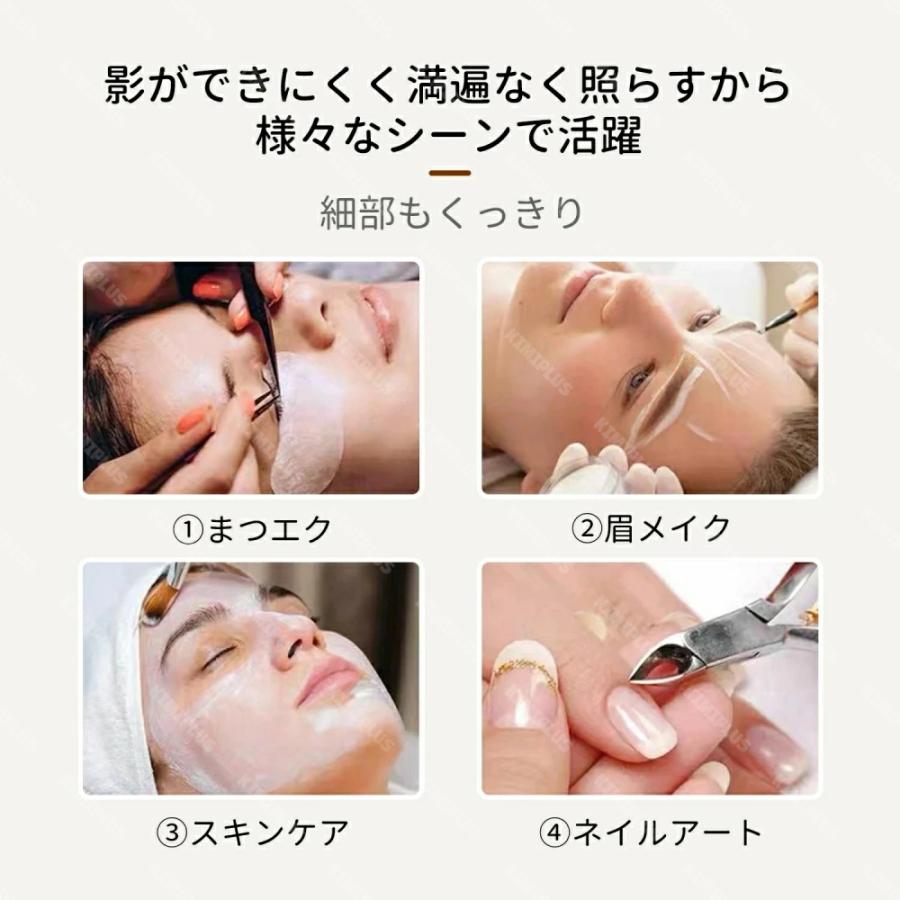 ハーフムーンライト 半月 ライト LEDライト フロアライト フロアランプ