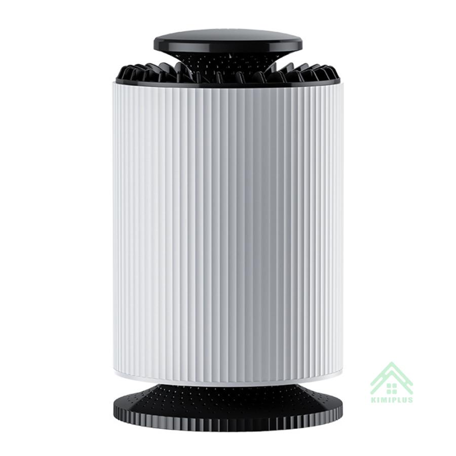 空気清浄機 花粉 小型 コンパクト 卓上 空気清浄器 ウイルス対策 静音