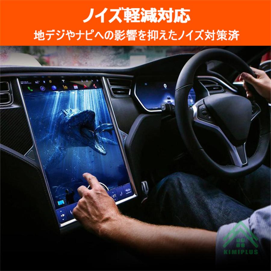 ドライブレコーダー 前後 3カメラ 前後車内カメラ 64GBカード付き 170