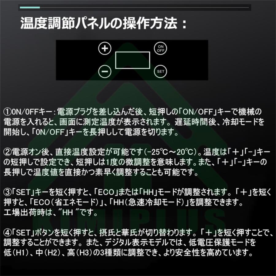 車載冷蔵庫 車載 冷蔵庫 冷凍庫 ポータブル 15L~22L 60W 急速
