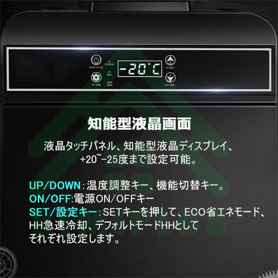 ポータブル冷蔵庫 車載冷蔵庫 車載冷蔵冷凍庫 15L 60W 楽天市場】車載冷蔵庫 冷凍庫 ポータブル冷蔵庫 車載用冷蔵庫