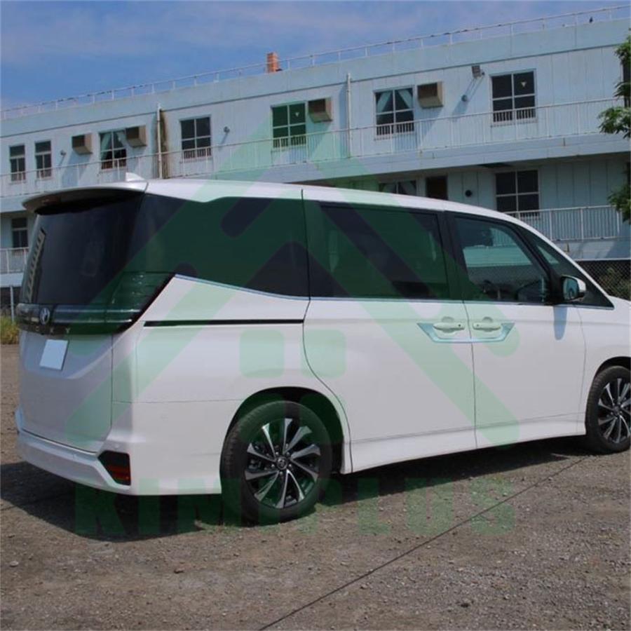 ヴォクシー90系 ノア90系 パーツ サイドドアガーニッシュ 4P