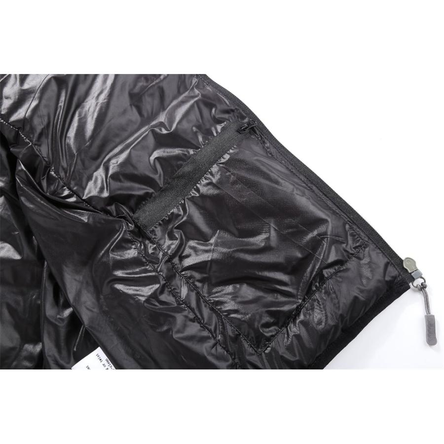 MIDIAN 電熱ベスト ホットベスト USB充電式加熱 ヒーターダウンベスト 防寒 男女兼用 水洗いできスキー スケート 登山 釣り 生理 冷え性 に対応 敬老の日 |  | 19