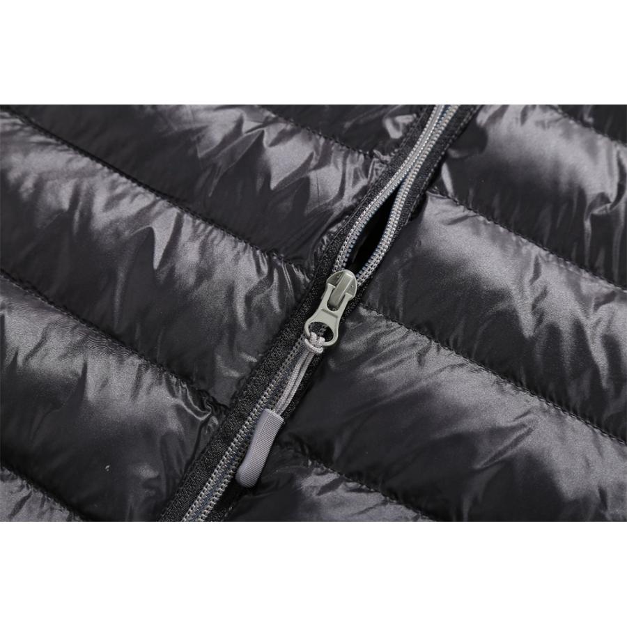 MIDIAN 電熱ベスト ホットベスト USB充電式加熱 ヒーターダウンベスト 防寒 男女兼用 水洗いできスキー スケート 登山 釣り 生理 冷え性 に対応 敬老の日 |  | 21