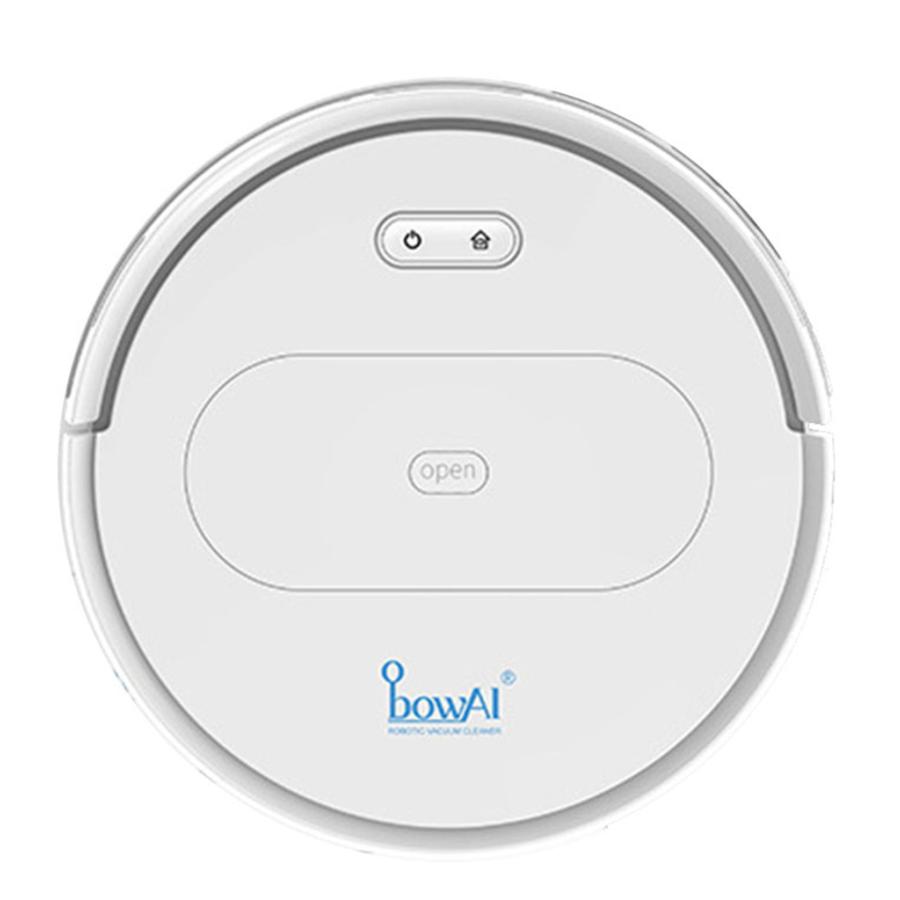 ロボット掃除機 密封ダストボックス 吸引力アップ 自動掃除機 髪の毛/ペットの毛/畳/床/カーペット掃除 自動充電式 家電 掃除計 画式清掃 |  | 12