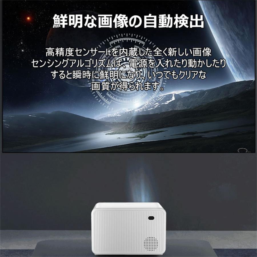 プロジェクター 家庭用 小型 1080P WIFI スマホ プロジェクター プロジェクター 家庭用 小型 1080P WIFI スマホ プロジェクター